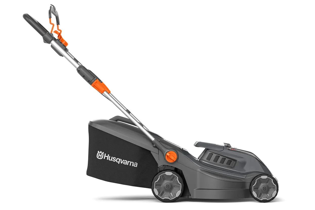 Rasenmäher Aspire® LC34-P4A - Image 5
