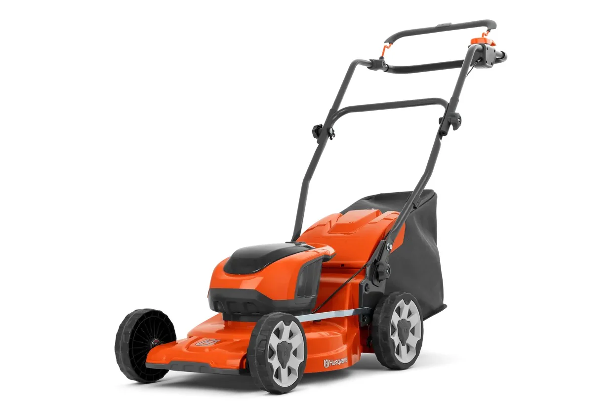 Rasenmäher LC 137i - Image 3