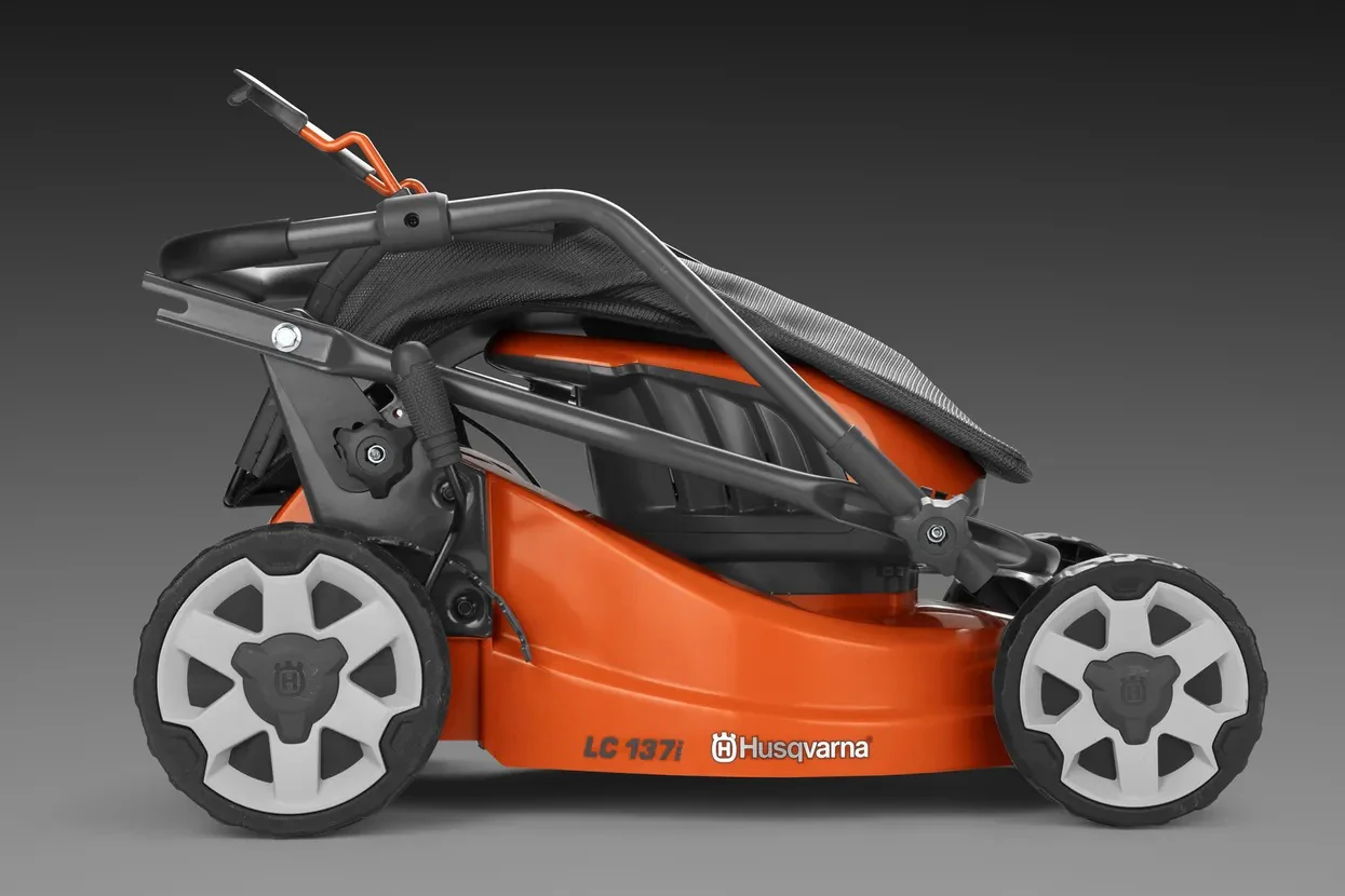 Rasenmäher LC 137i - Image 6