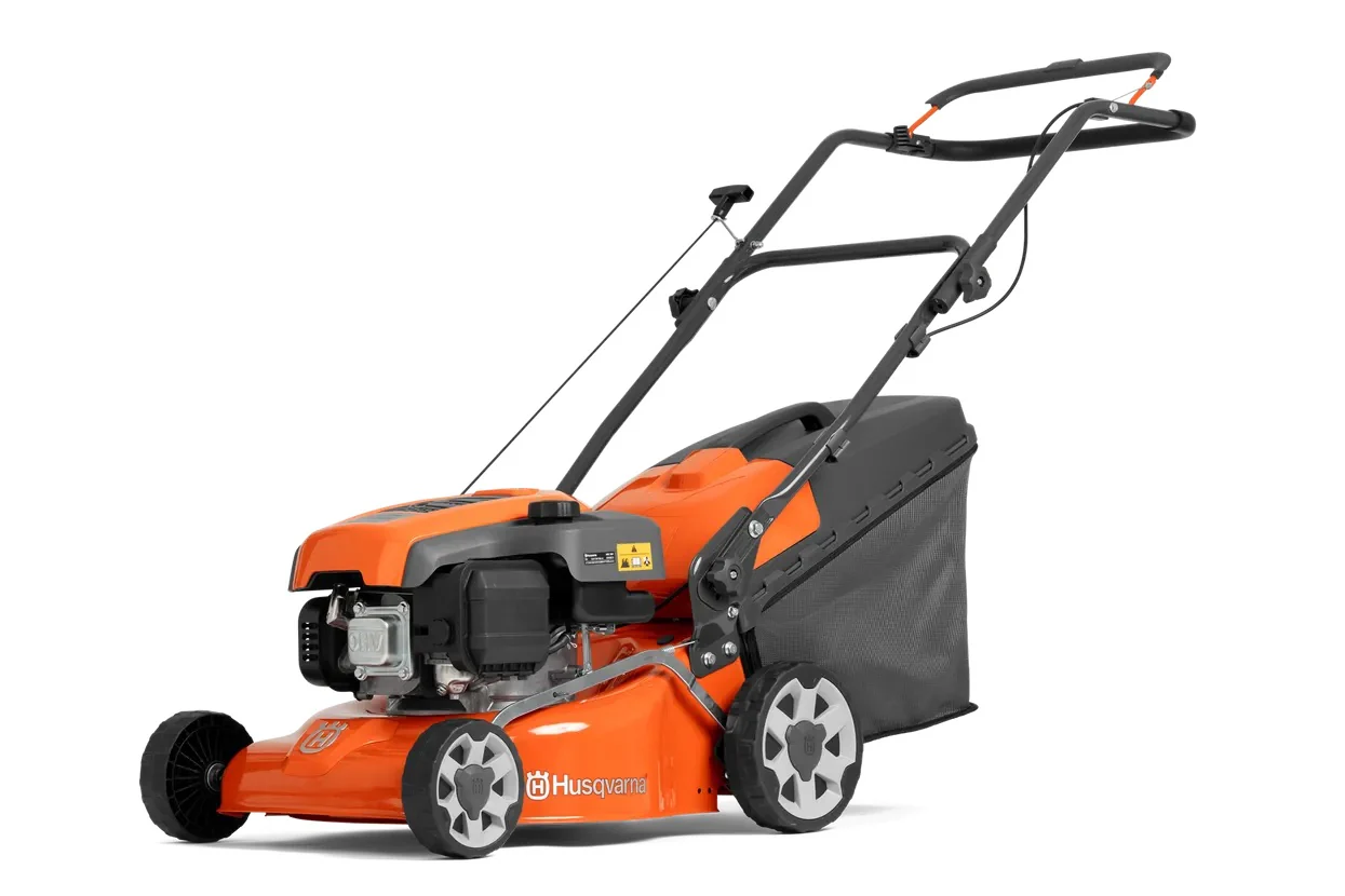 Rasenmäher LC 140P - Image 3