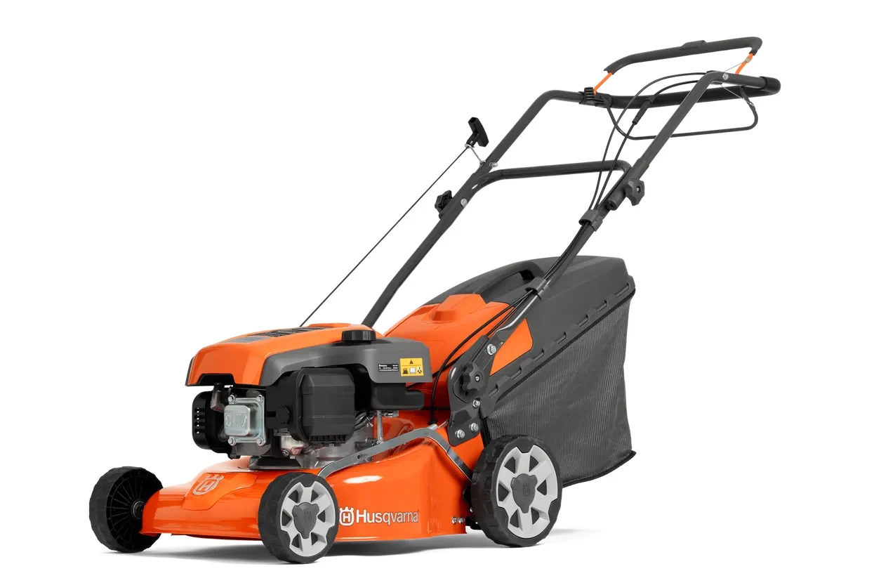 Rasenmäher LC 140SP - Image 3