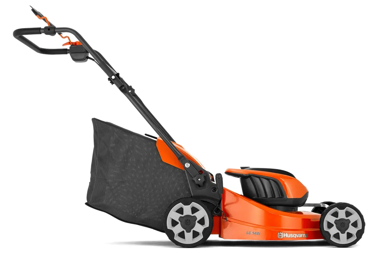 Rasenmäher LC 142i - Image 3