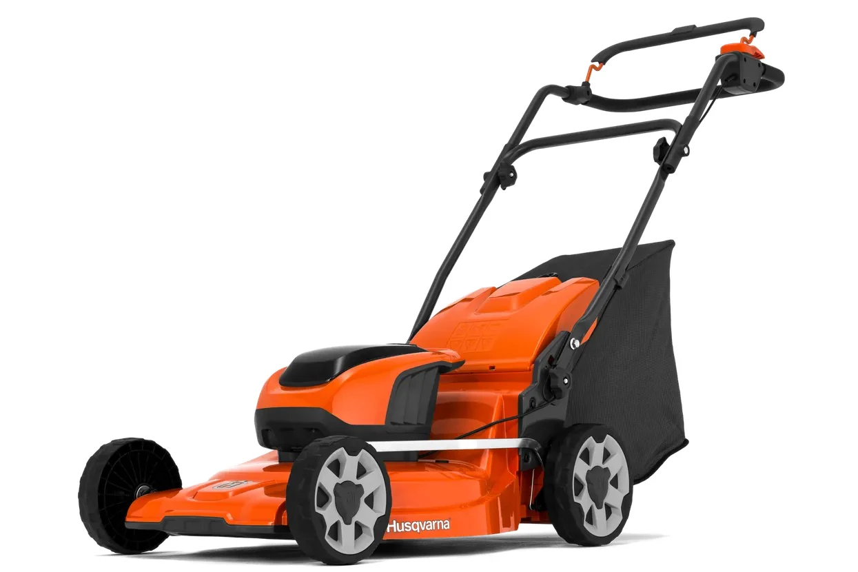 Rasenmäher LC 142i - Image 4