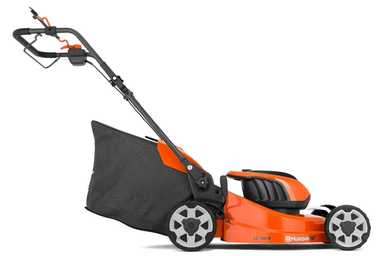 Rasenmäher LC 142iS - Image 3