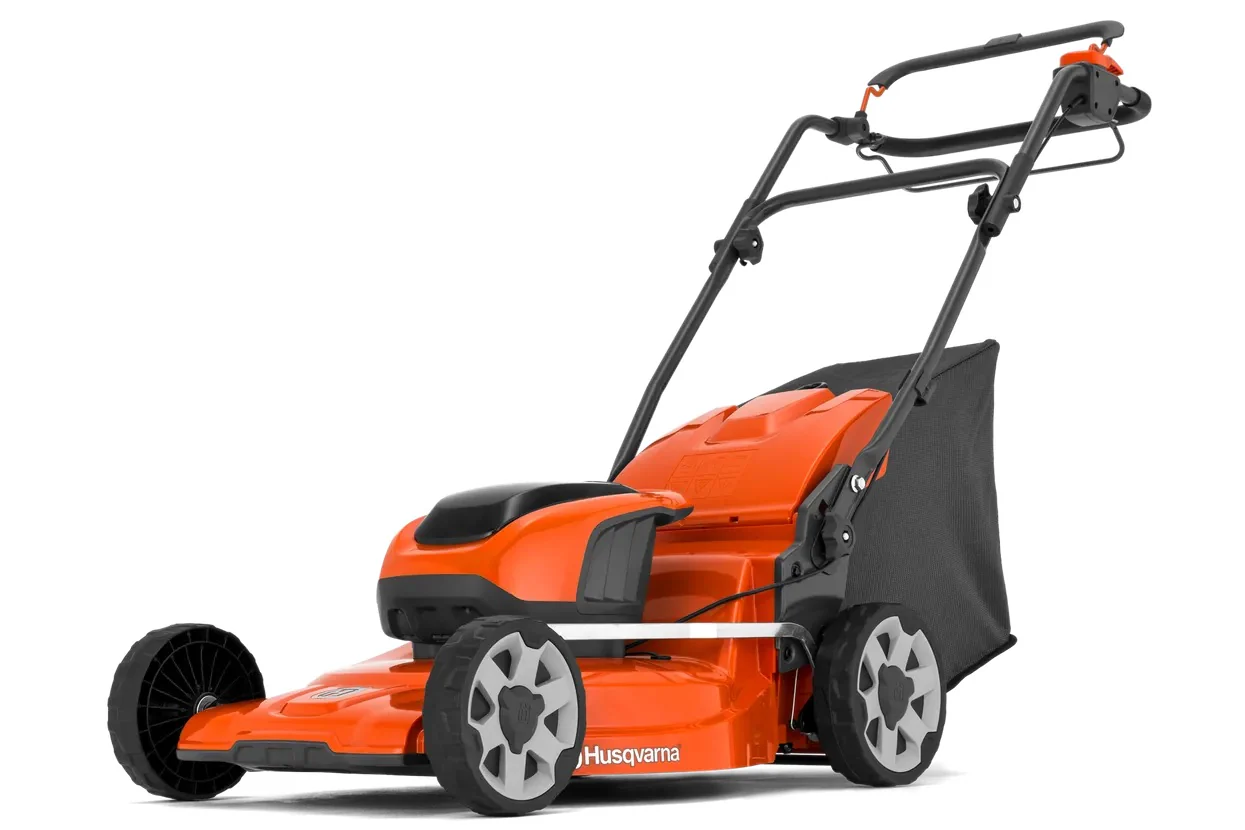 Rasenmäher LC 142iS - Image 4