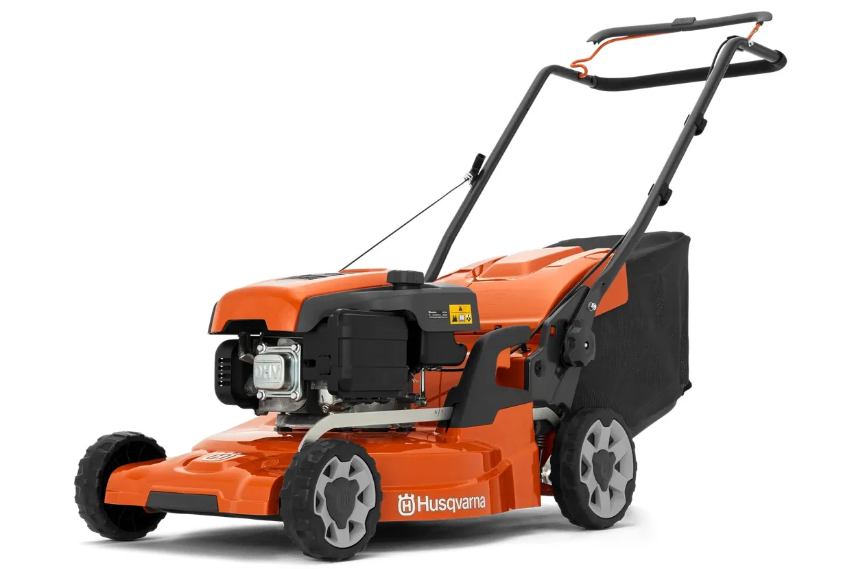 Rasenmäher LC 247 - Image 3