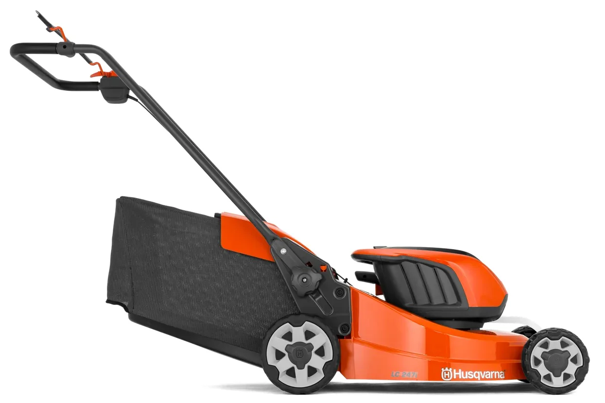 Rasenmäher LC 247i - Image 3