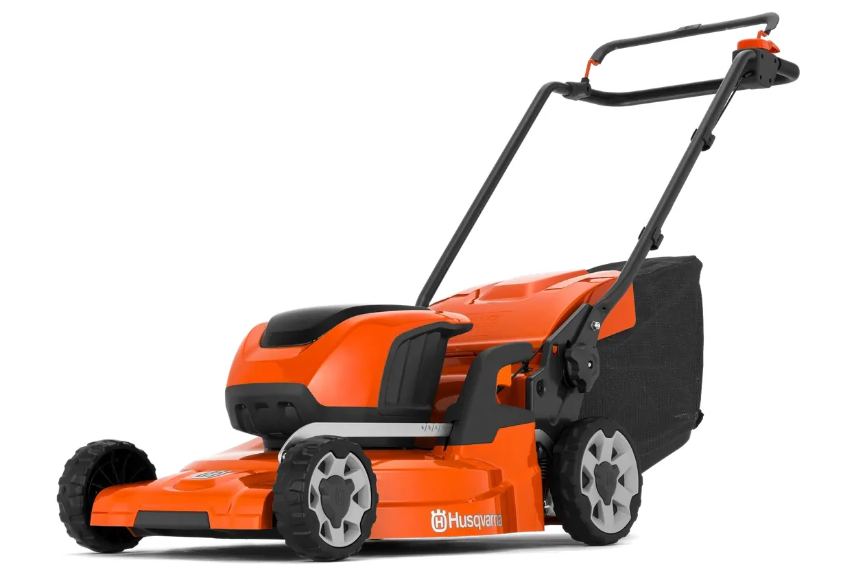 Rasenmäher LC 247i - Image 4
