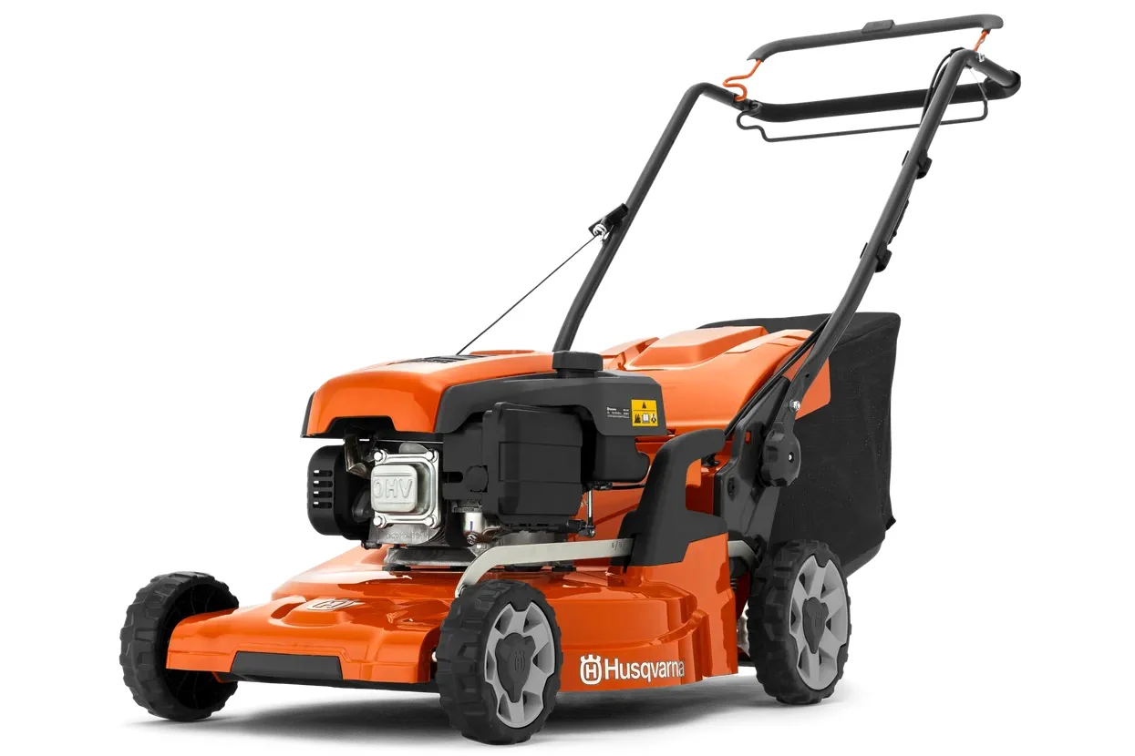 Rasenmäher LC 247S - Image 3