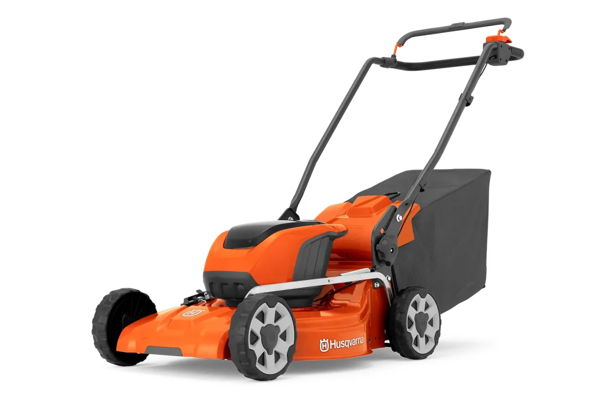 Rasenmäher LC 251i - Image 3
