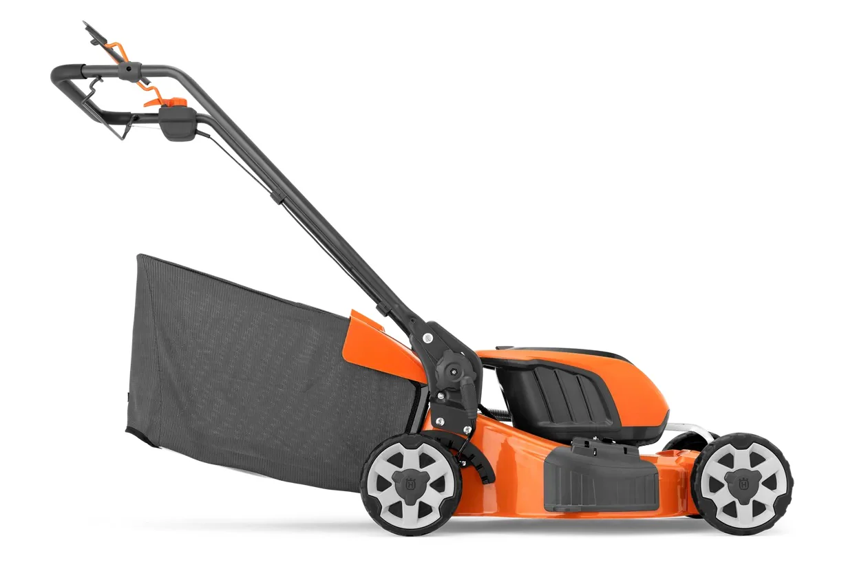 Rasenmäher LC 251iS - Image 3