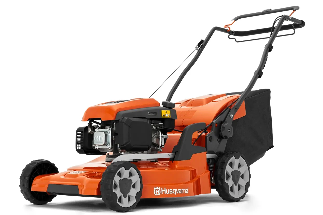 Rasenmäher LC 253S - Image 3