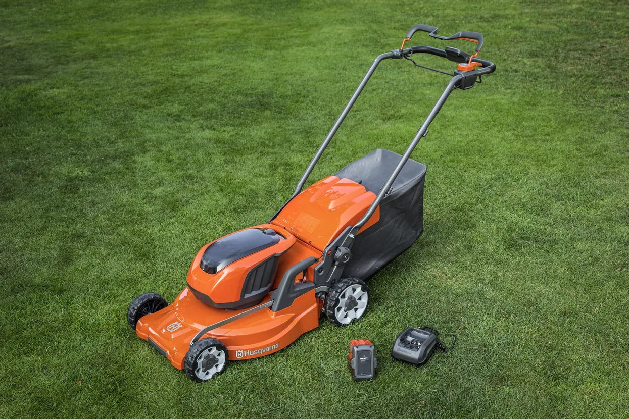 Rasenmäher LC 347iVX - Image 3