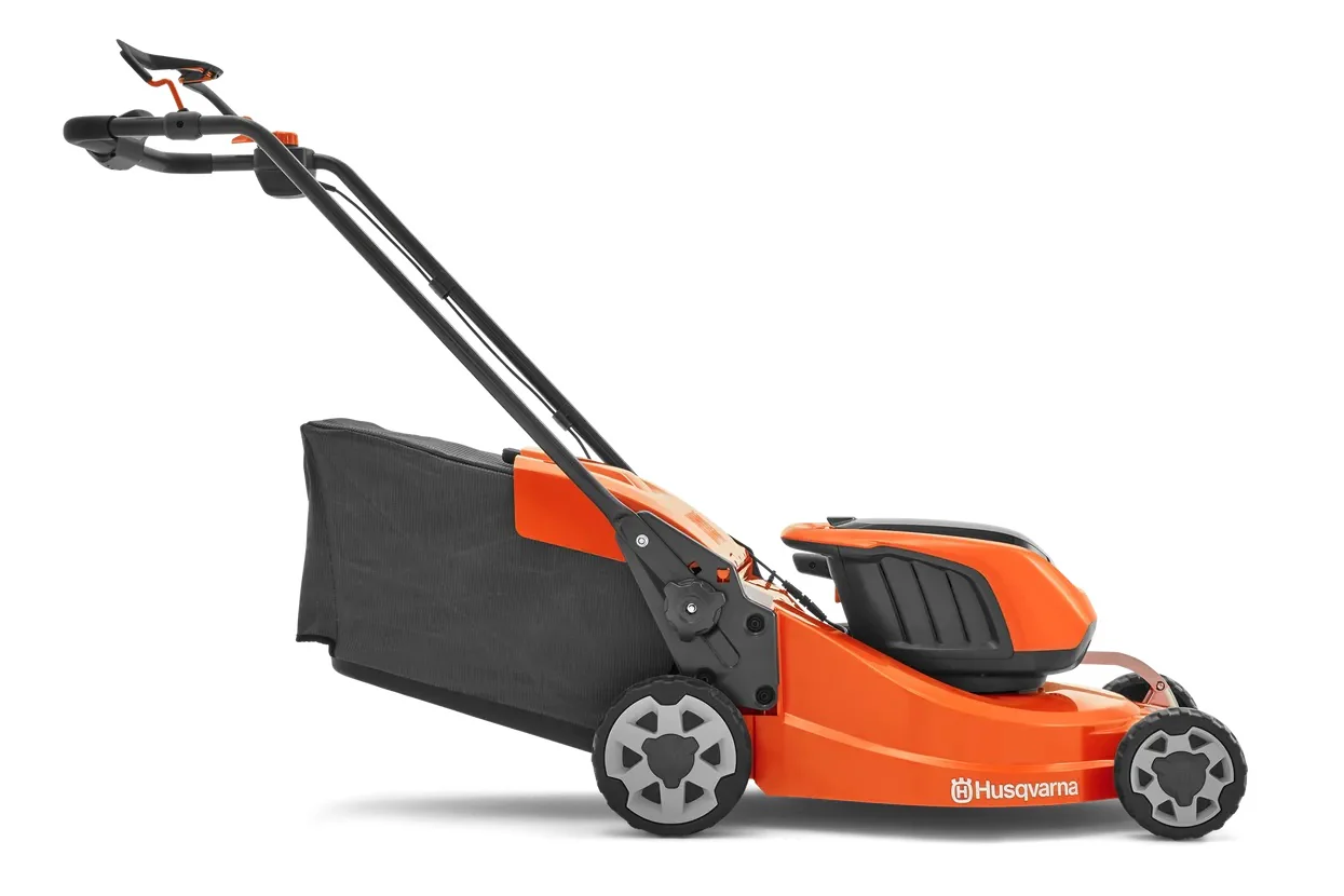 Rasenmäher LC 347iVX - Image 4