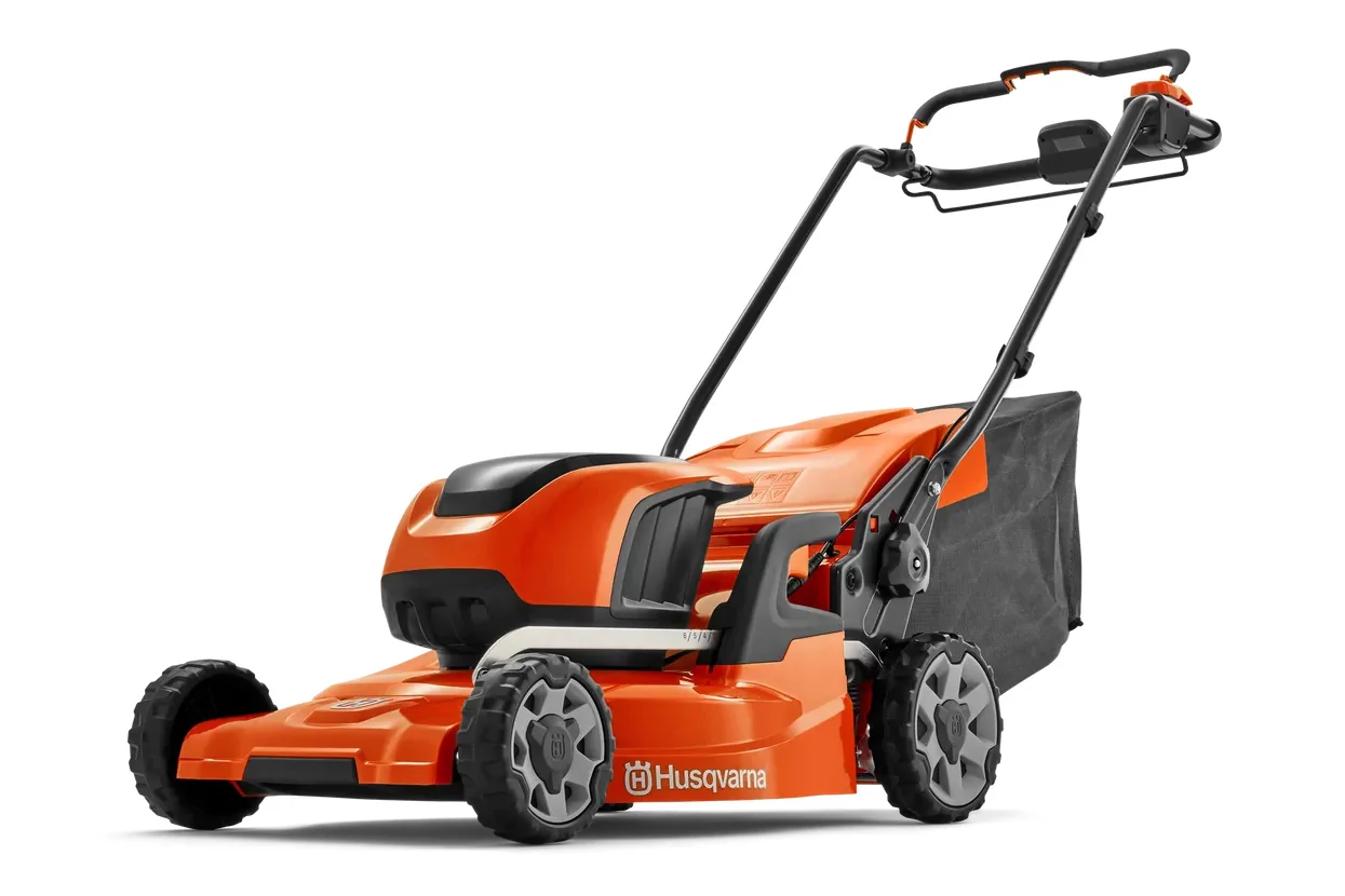 Rasenmäher LC 347iVX - Image 5