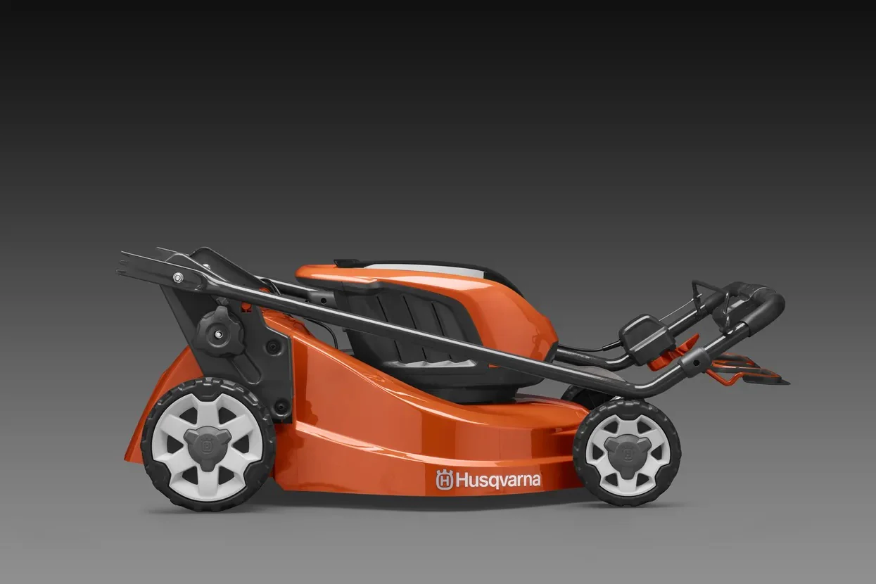 Rasenmäher LC 347iVX - Image 8