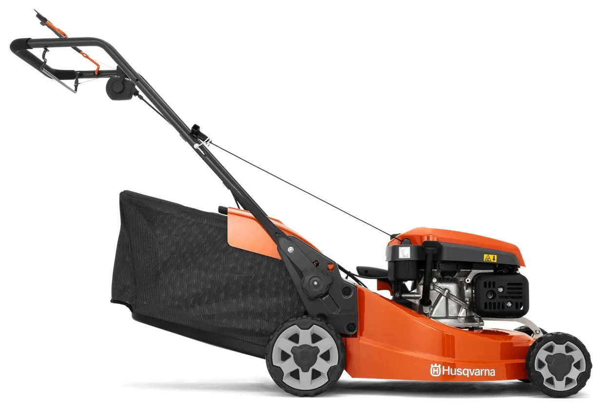 Rasenmäher LC 347V - Image 3