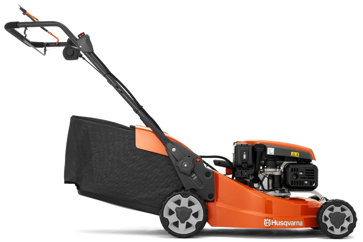 Rasenmäher LC 347VE - Image 3