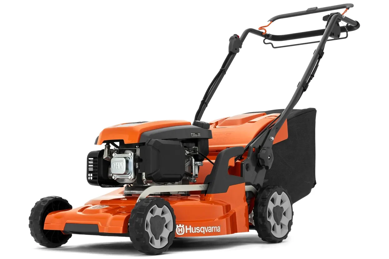 Rasenmäher LC 347VE - Image 4