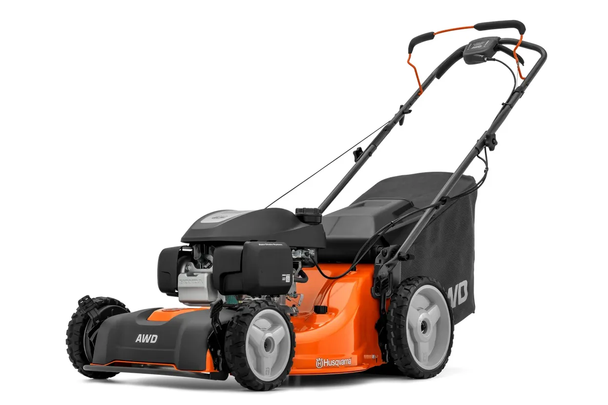 Rasenmäher LC 353AWD - Image 3