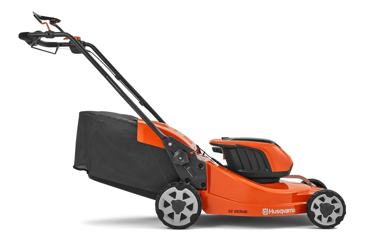 Rasenmäher LC 353iVX - Image 3