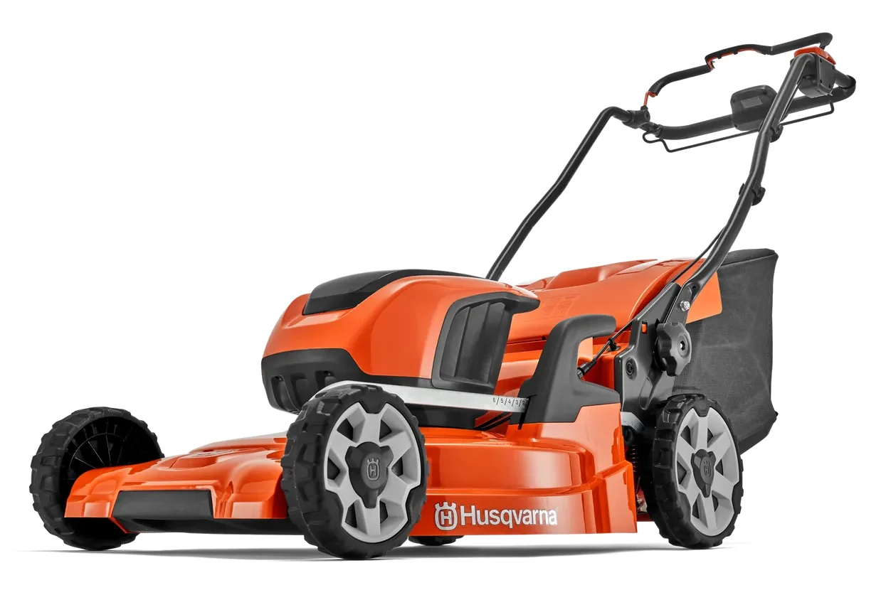 Rasenmäher LC 353iVX - Image 4