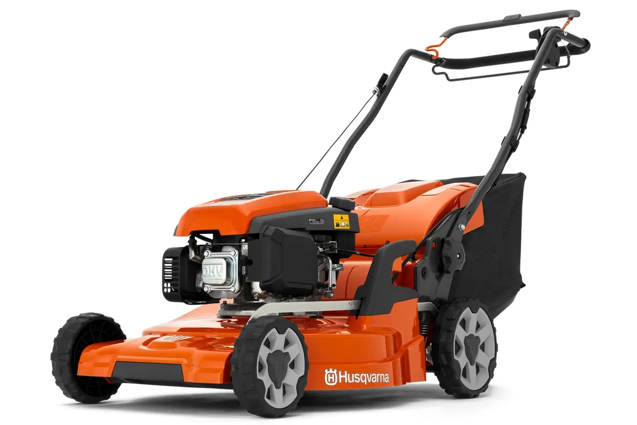 Rasenmäher LC 353V - Image 3