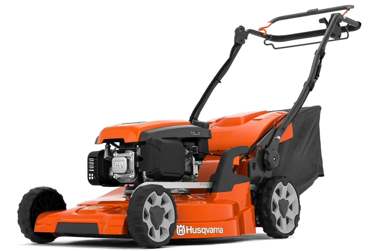 Rasenmäher LC 353VE - Image 3