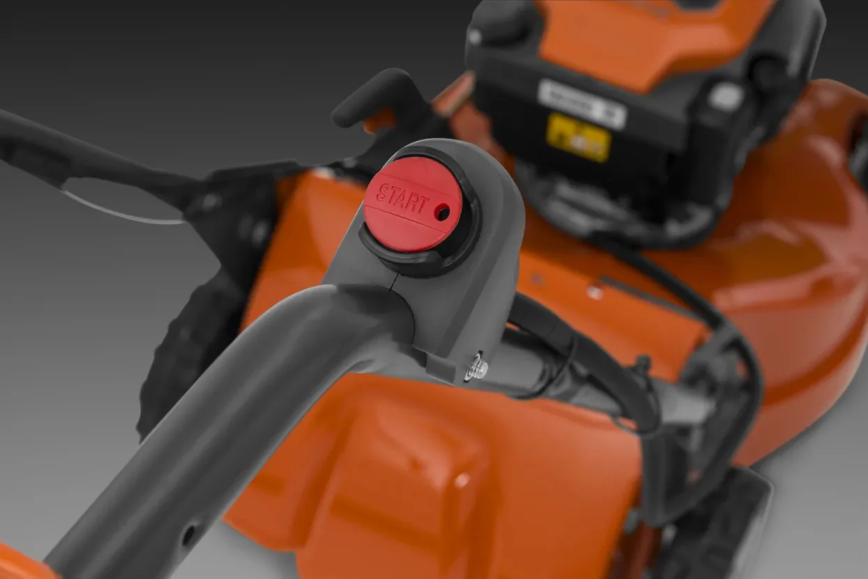 Rasenmäher LC 353VE - Image 4
