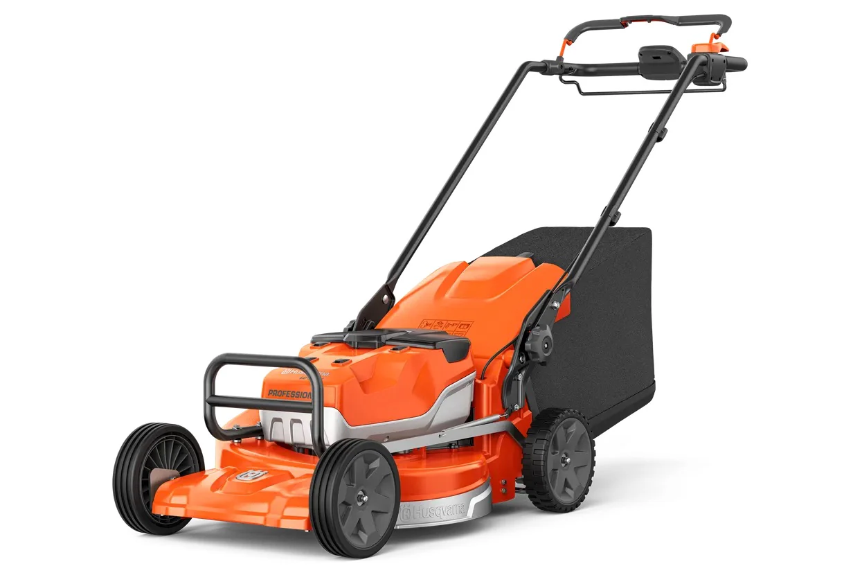 Rasenmäher LC 551iV - Image 3