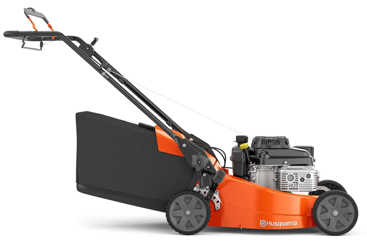 Rasenmäher LC 551SP - Image 2