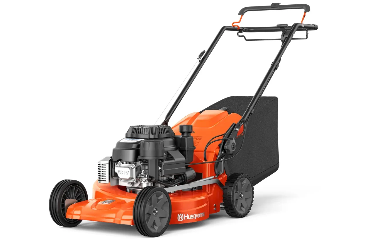 Rasenmäher LC 551SP - Image 3