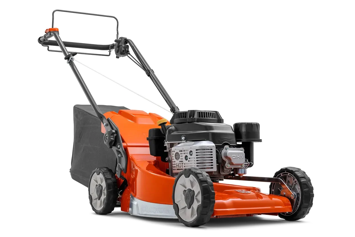 Rasenmäher LC 551VBP - Image 3