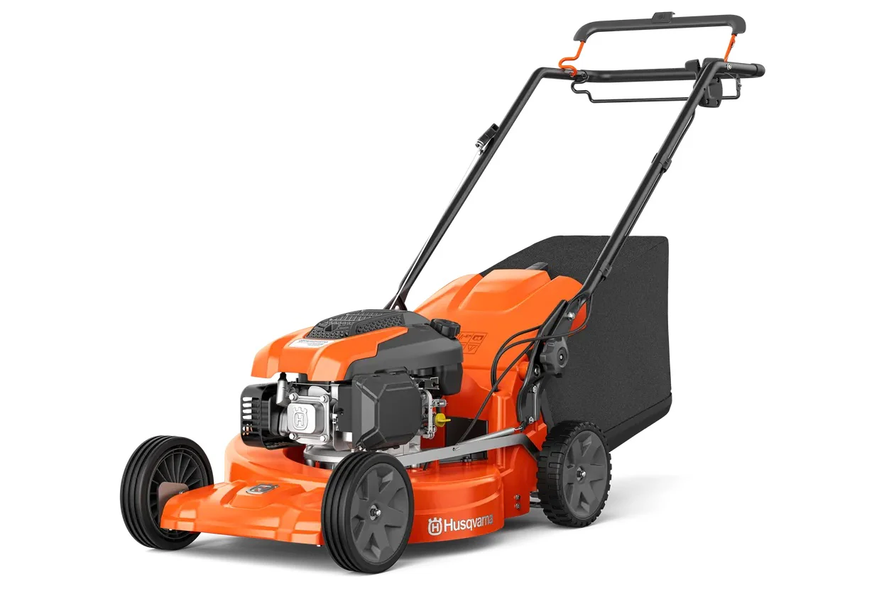 Rasenmäher LC 551VQ - Image 3