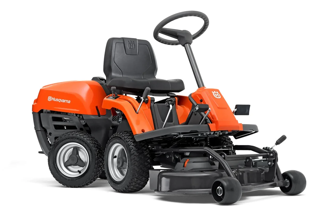 Rider R 112C