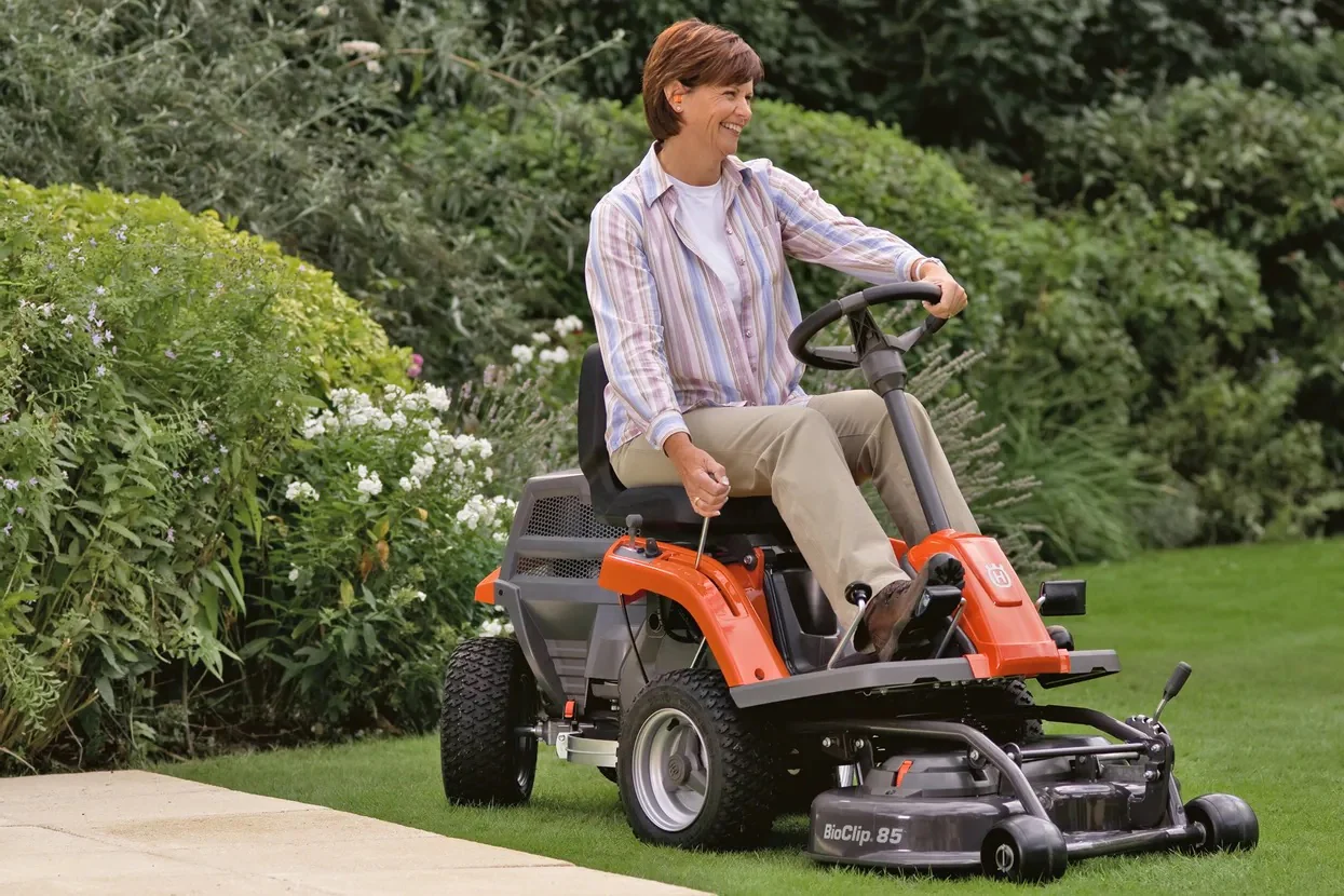 Rider R 112C - Image 2