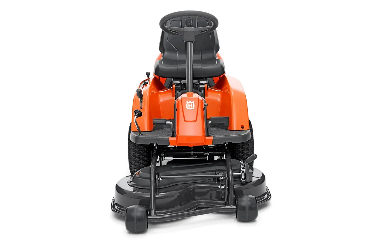 Rider R 112C - Image 4