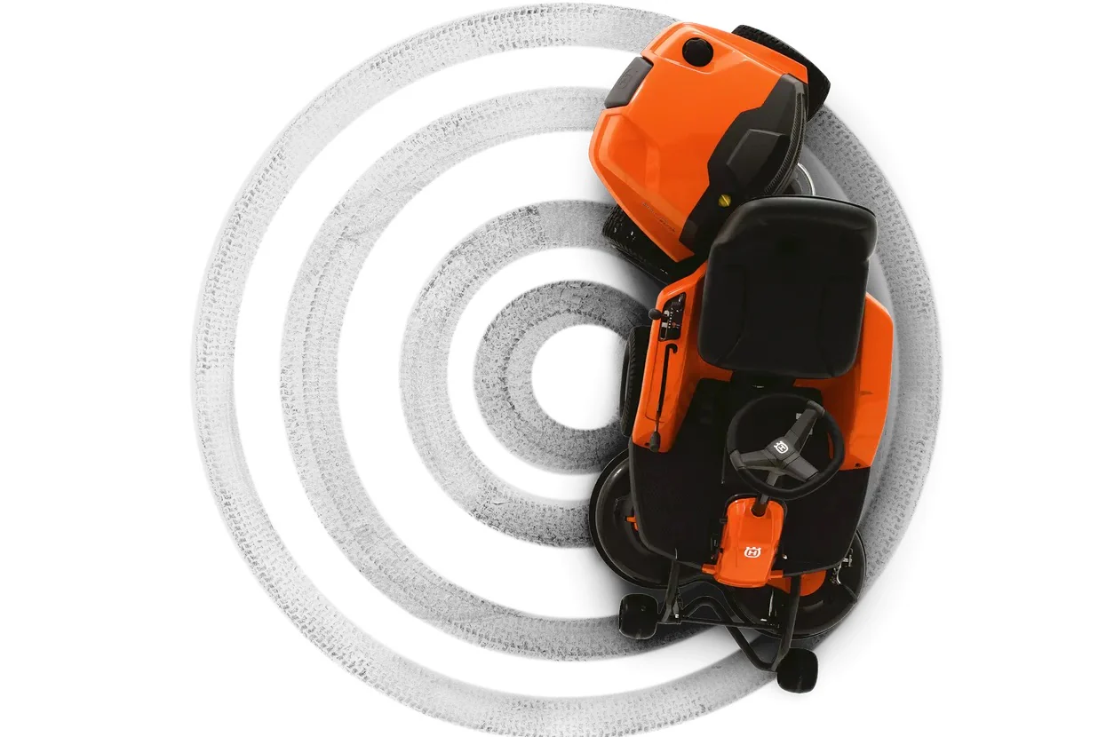 Rider R 112C - Image 5