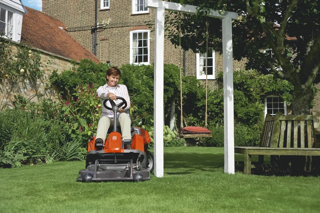 Rider R 112C5 - Image 3