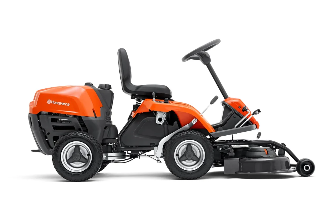 Rider R 112C5 - Image 4