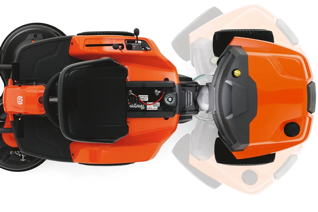 Rider R 112C5 - Image 7