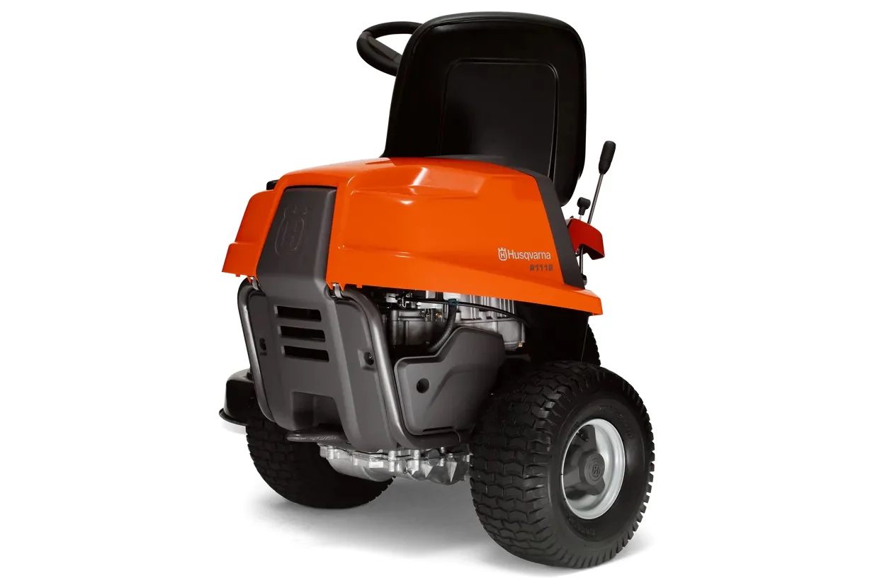 Rider R 112C5 - Image 8