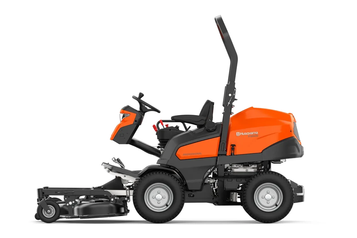 Rider P 520DX - Image 3