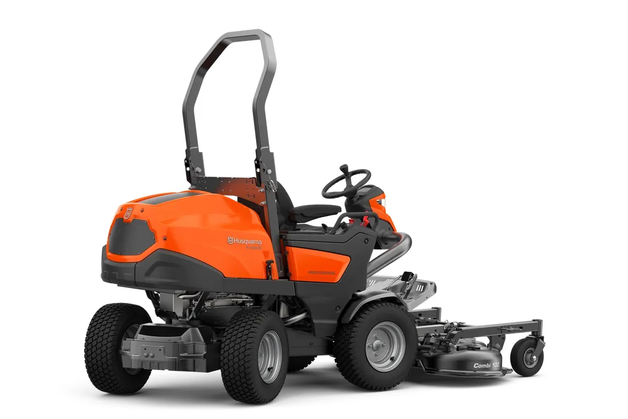 Rider P 520DX - Image 4