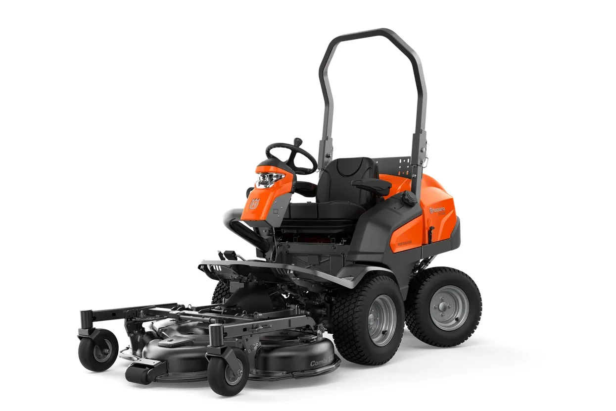 Rider P 520DX - Image 5