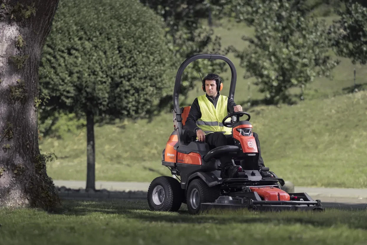 Rider P 524X - Image 2