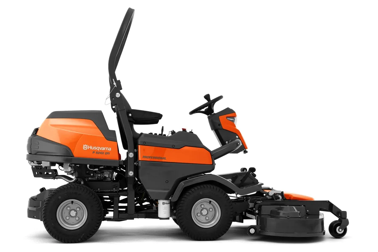 Rider P 524X - Image 3