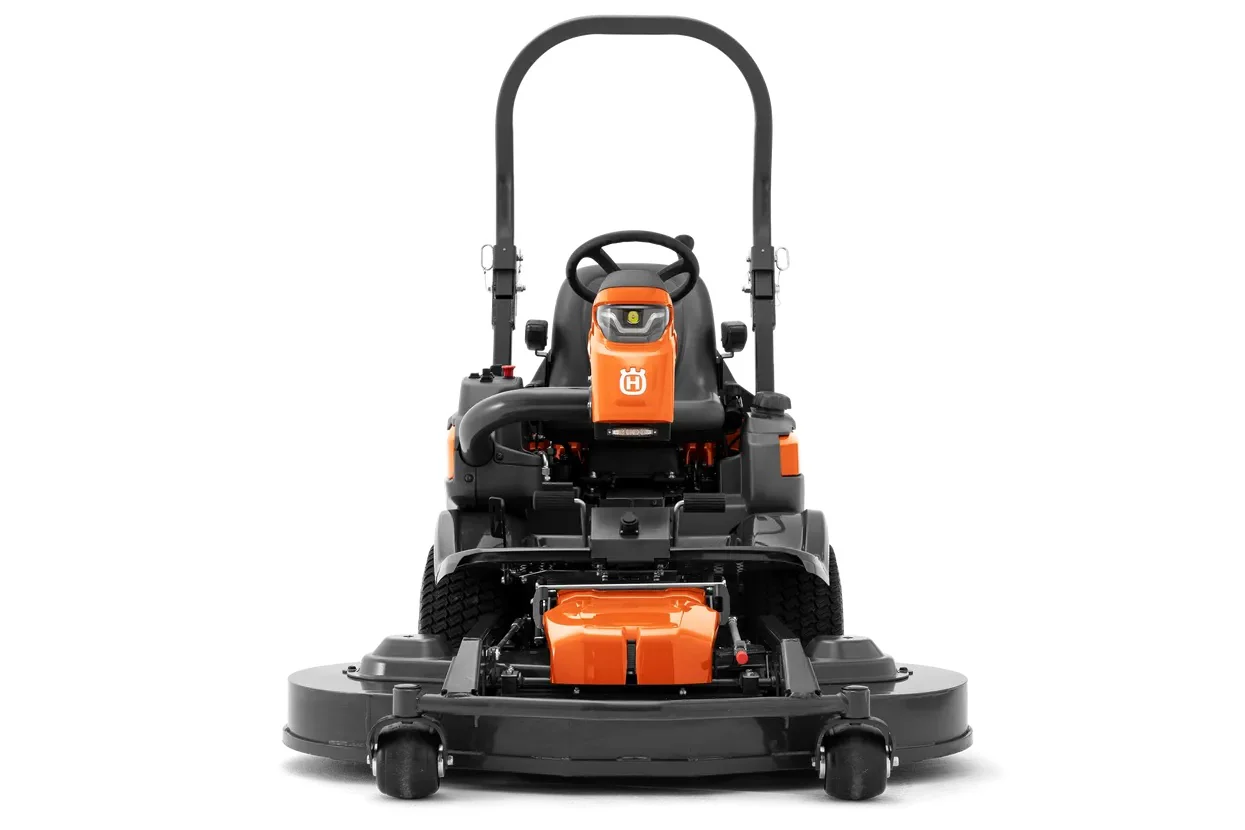 Rider P 524X EFI - Image 4