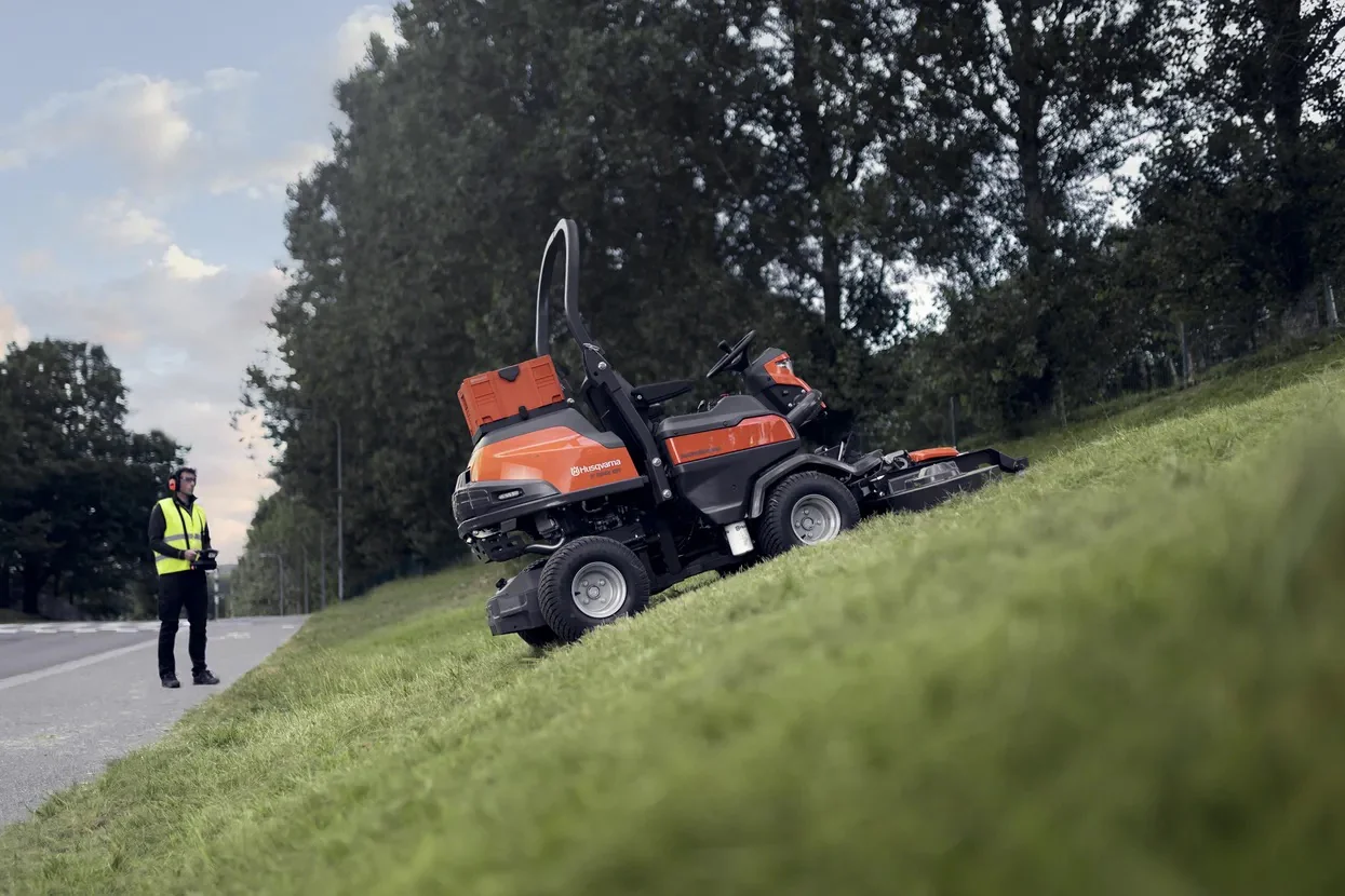 Rider P 524XR EFI - Image 3
