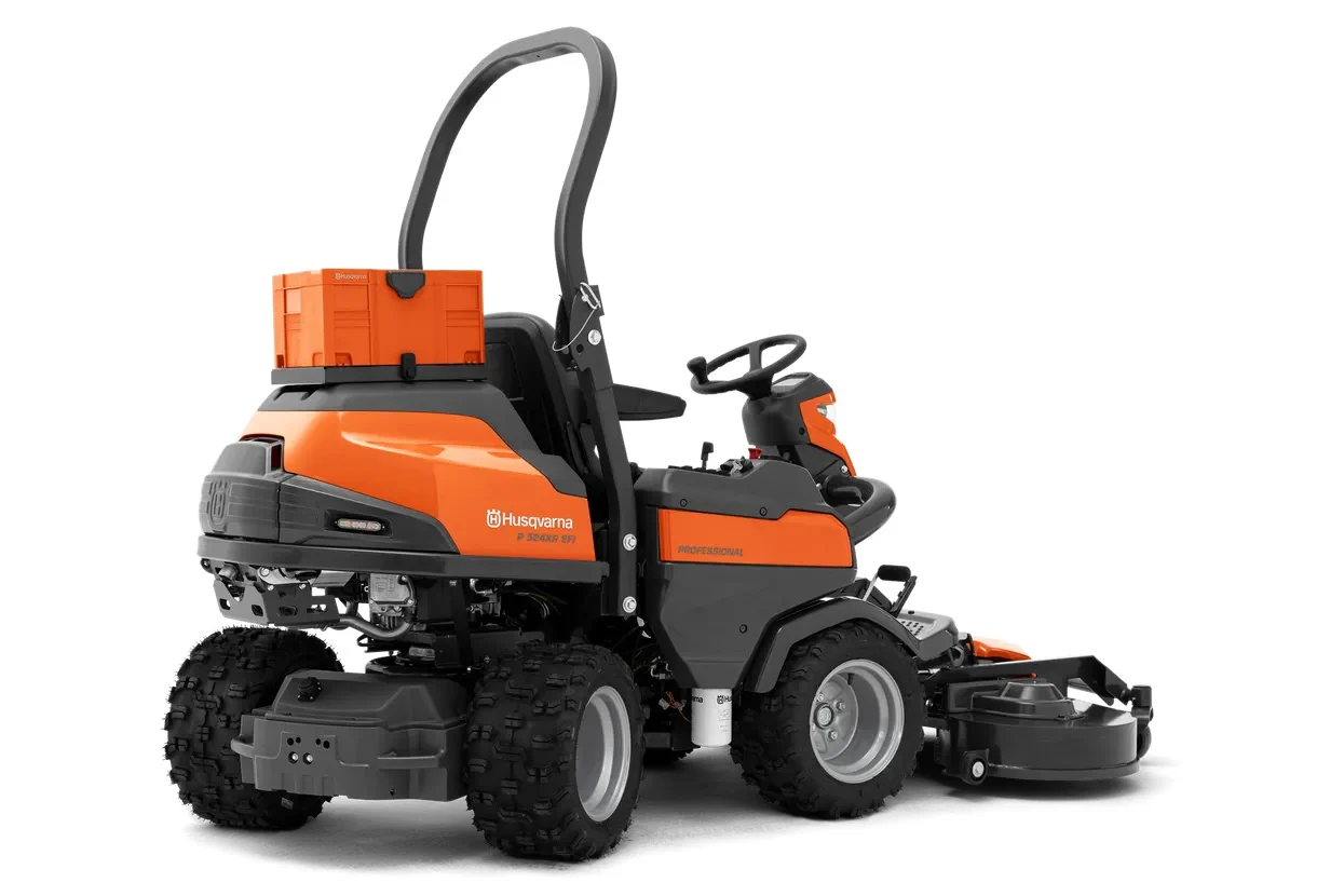 Rider P 524XR EFI - Image 4